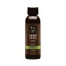 Earthly Body Massage Lotion Naked In The Woods 2oz