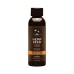 Earthly Body Massage Lotion Dreamsicle 2oz