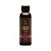 Earthly Body Massage Lotion Skinny Dip 2oz