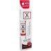X On The Lips Buzzing Lip Balm With Pheromones Sizzling Strawberry .75 Ounce