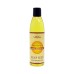 Earthly Body Massage Oil Dreamsicle 8 ounces
