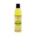 Earthly Body Massage Oil Naked In The Woods 8oz
