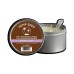 Earthly Body 3 In 1 Massage Candle Lavender 6oz