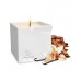 Jimmyjane Afterglow Massage Candle - Vanilla Sandalwood