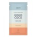 Coochy Ultra Hydrating Shave Cream Foil - .35 Oz Mango Coconut