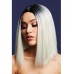 Smiffy The Fever Wig Collection Kylie - Ice Blonde