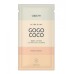 Coochy Ultra Silky Body Lotion Foil - .35 Oz Mango Coconut