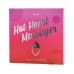 Hot Heart Warming Massager