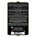 Kama Sutra Aromatics Massage Oil Harmony Blend 2oz